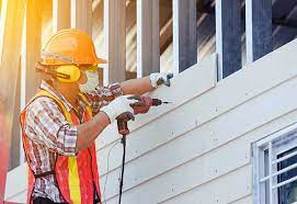 Best James Hardie Siding  in Fletcher, OK