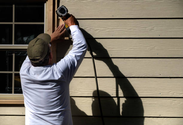 Best Siding Removal and Disposal  in Fletcher, OK