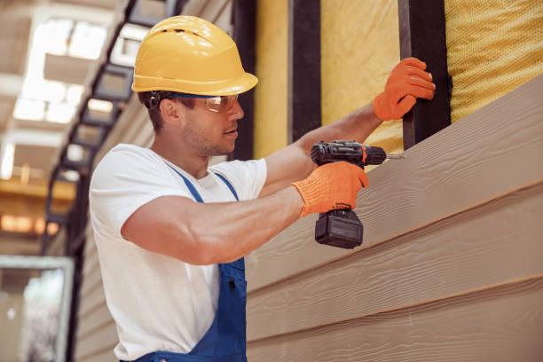 Best Stucco Siding  in Fletcher, OK